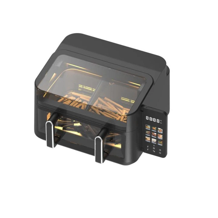 7Litres Air Fryer With Touch Screen high quality